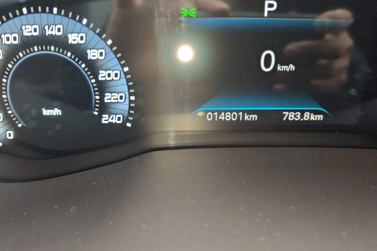 Used Peugeot 408 2022 1.6T Ambition Edition
