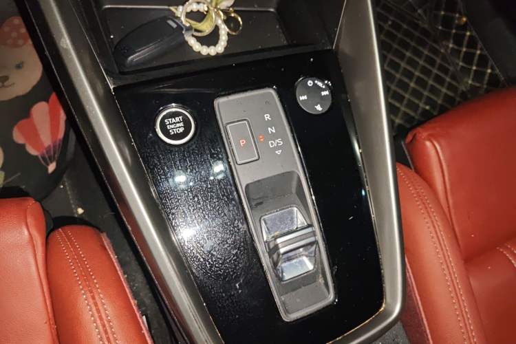 Used Audi A3 2021 Sportback 35 TFSI Enjoy Life Edition
