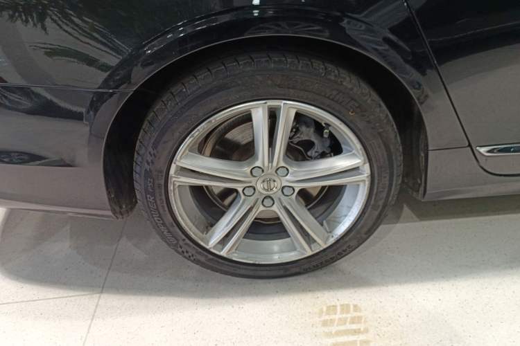 Used Volvo S90 2019 T5 Zhiyi Edition