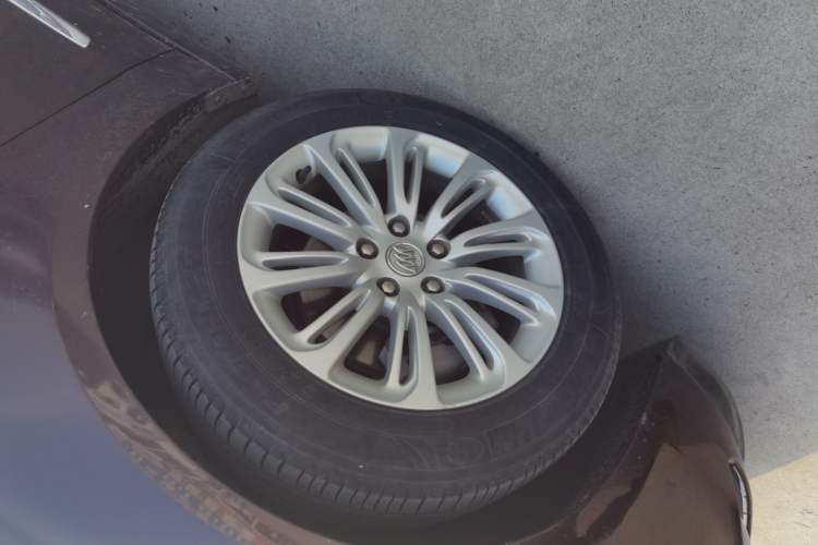 Used Buick LaCrosse 2016 20T Elite Edition
