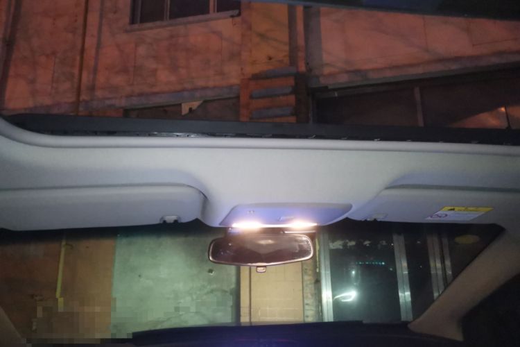 Used Buick GT 2017 15N Automatic Elite Version
