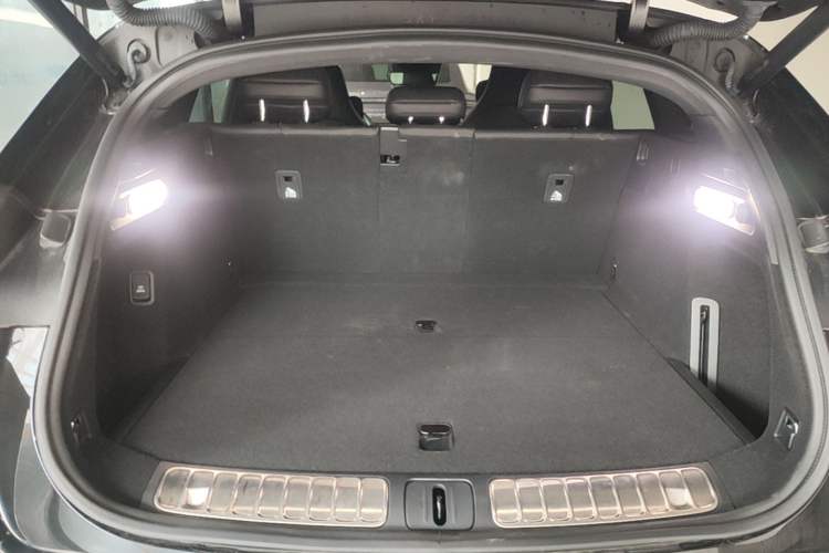Used Nio ET5T 2024 75kWh Touring
