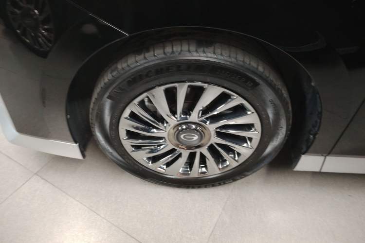 Used GAC Trumpchi M8 2023 Zongshi Series 400T Flagship Edition