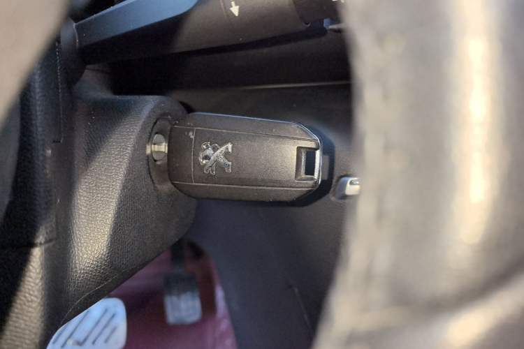 Used Peugeot 308S 2015 1.6T Automatic Jingchi Edition