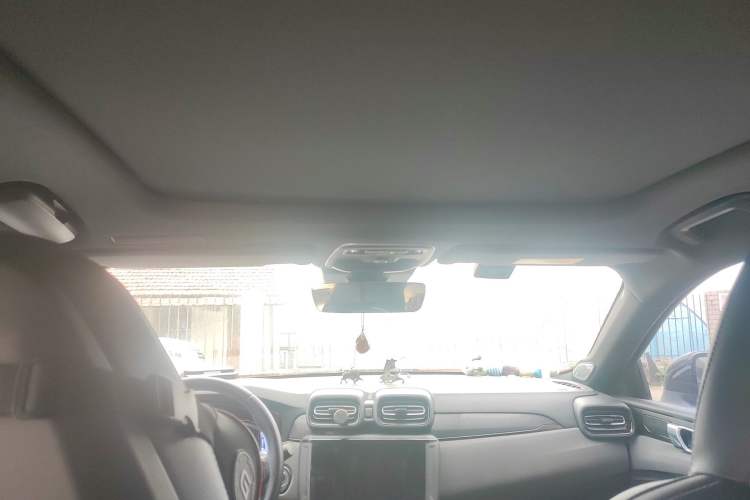 Used Lynk & Co 03 2021 1.5TD DCT Jing Champion Edition