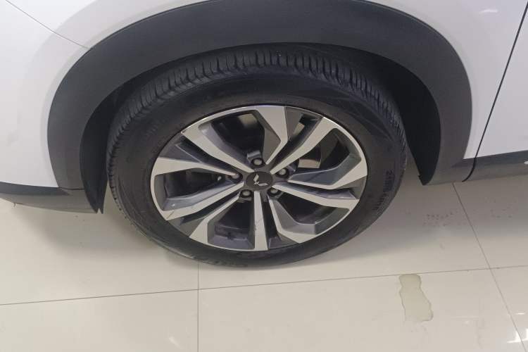 Used Wuling Asta 2021 1.5T CVT Starlight Edition
