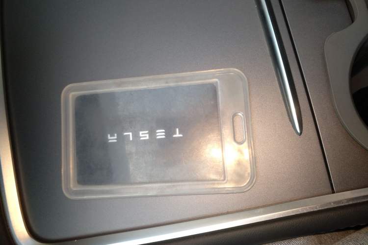 Used Tesla Model Y 2022 Rear-Wheel-Drive Version