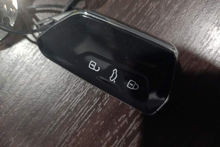 Used Volkswagen ID.4 CROZZ 2025 Pure Edition