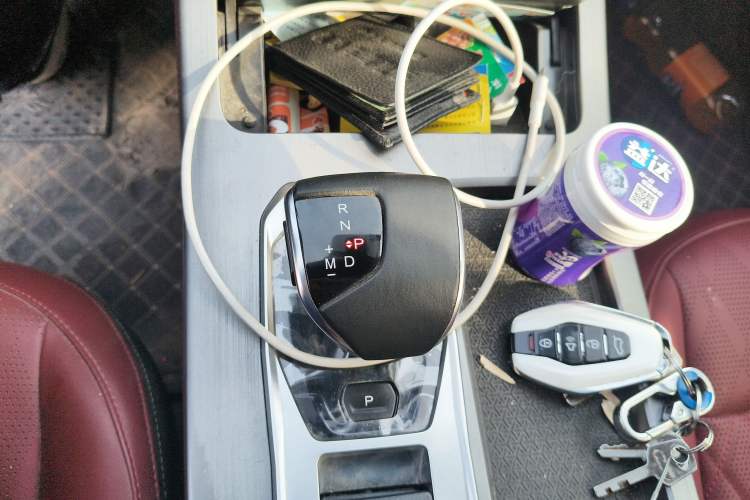 Used JETOUR X70 PLUS 2024 Champion Edition 1.5T DCT Champion MAX+ 7-Seater
