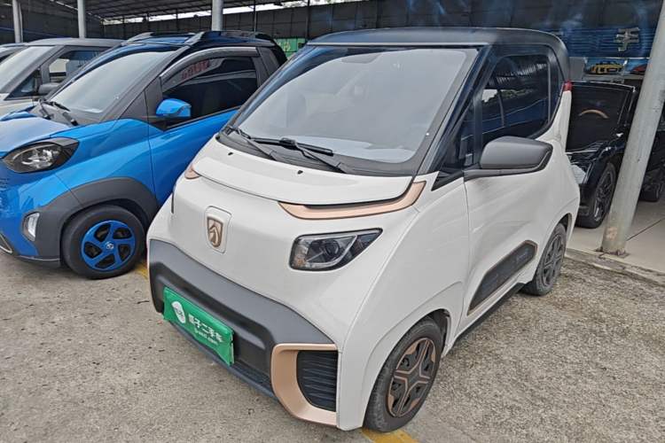 Used Baojun E200 2020 305KM Smart Drive Version