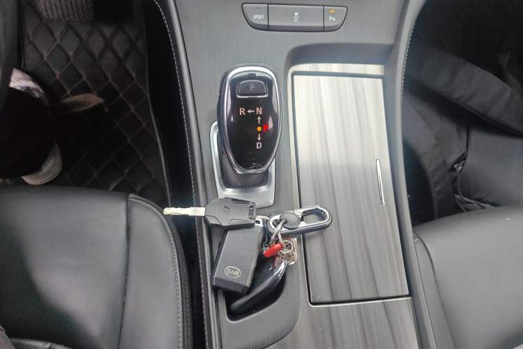 Used Buick LaCrosse 2021 652T Luxury Model
