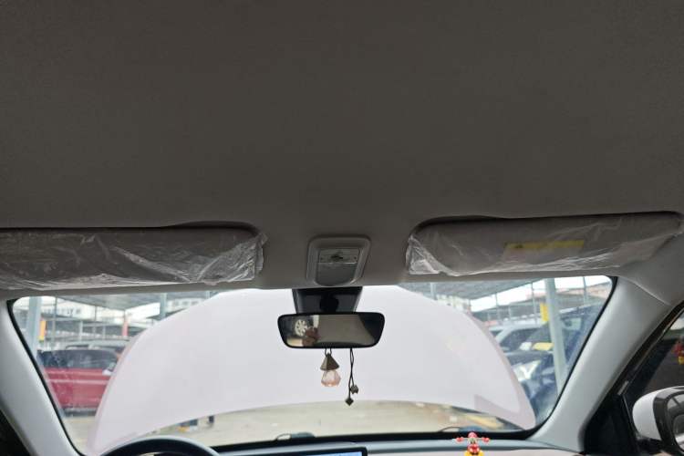 Used Wuling Bingo 2023 333 km Lingxi Connected Version