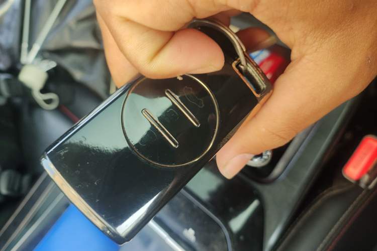 Used Chery Tiggo 7 2020 1.5T CVT Luxury Model
