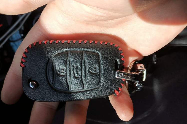 Used Wuling Hongguang New Energy 2025 Extended-Range Hybrid 50KM Comfort Version
