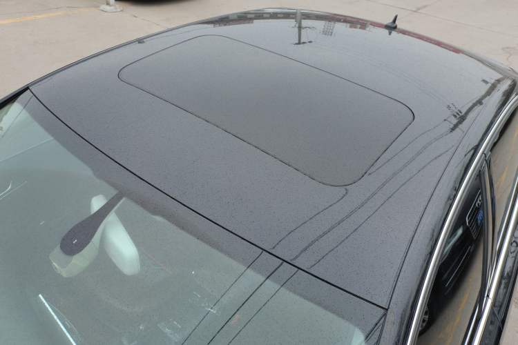 Used Audi A6L 2015 TFSI Millionth Anniversary Intelligent Model