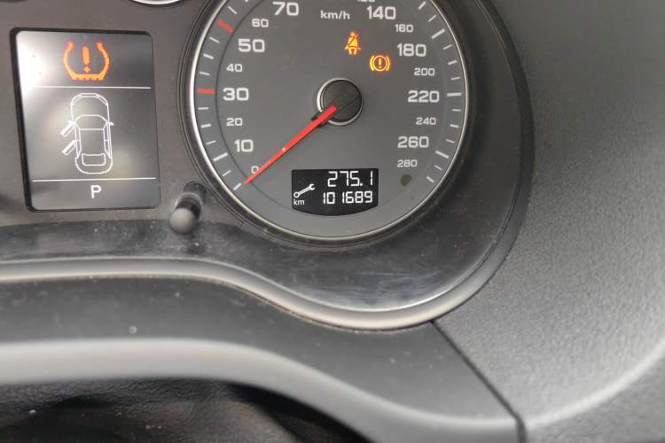 Used Audi A3 2012 Sportback 1.8T Luxury Model
