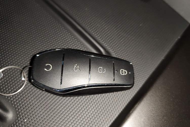 Used BYD Seal 06 New Energy 2026 DM-i Ultra-Enjoyment 128KM Luxury Edition
