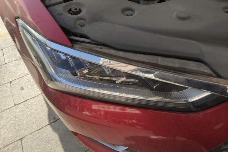 Used BYD Qin Pro New Energy 2018 EV500 Smart Connect Elite Model