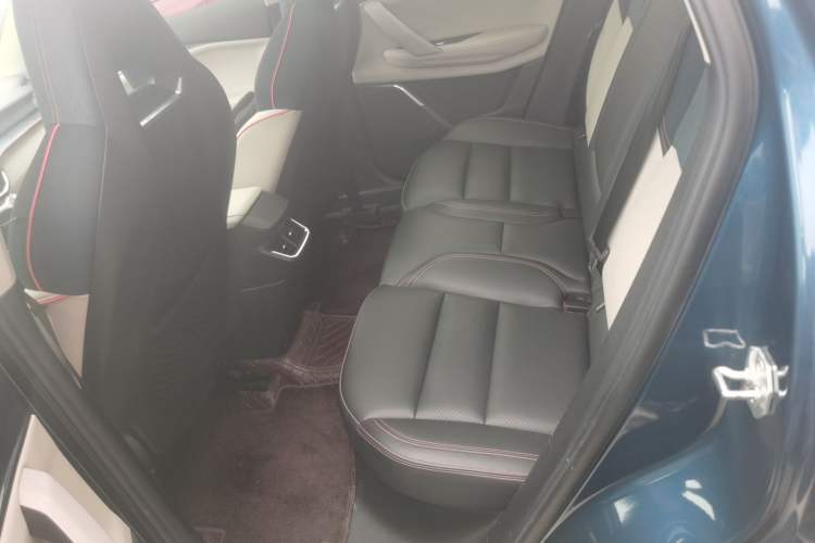 Used Lynk & Co 06 2020 1.5T YAO Halo
