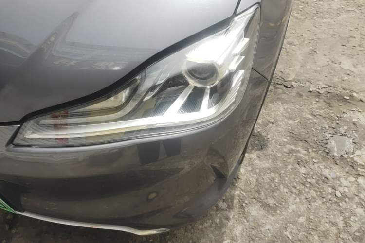 Used NETA V 2022 Chao 400 Lite
