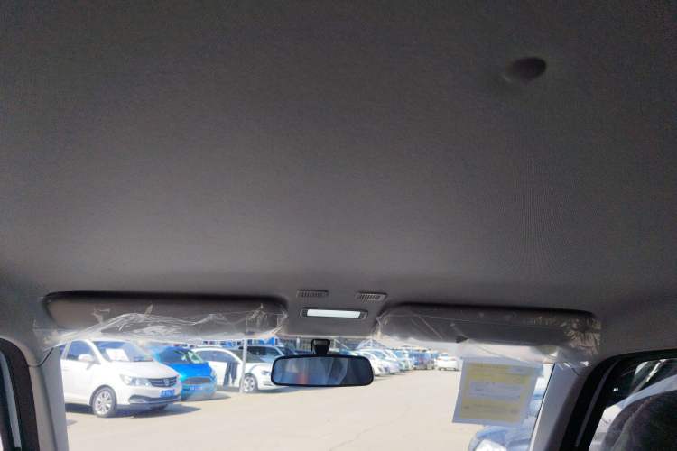 Used Geely Galaxy Panda 2024 Panda Mini 200km Endurance Bear