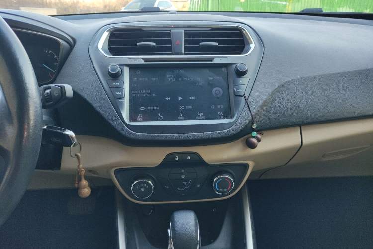 Used Ford Escort 2015 1.5L Automatic Comfort Edition