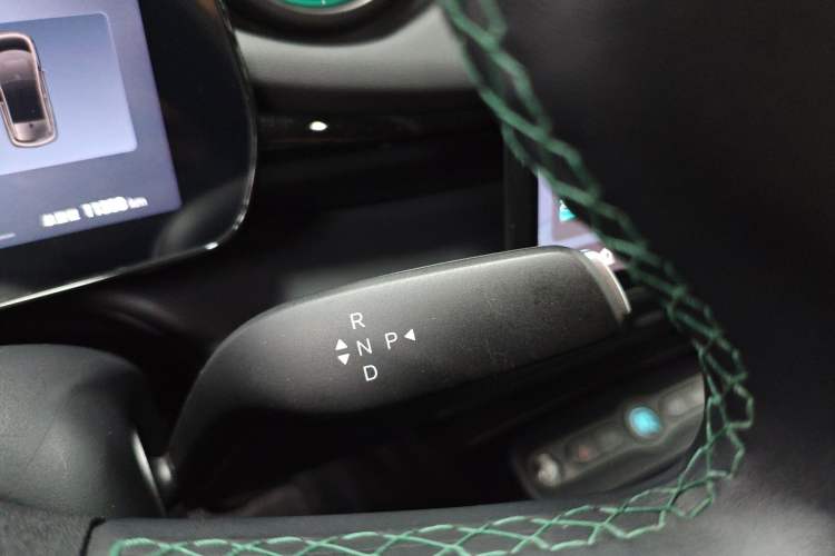 Used BYD Dolphin 2025 Intelligent Driving Version 410 km Fashion Edition
