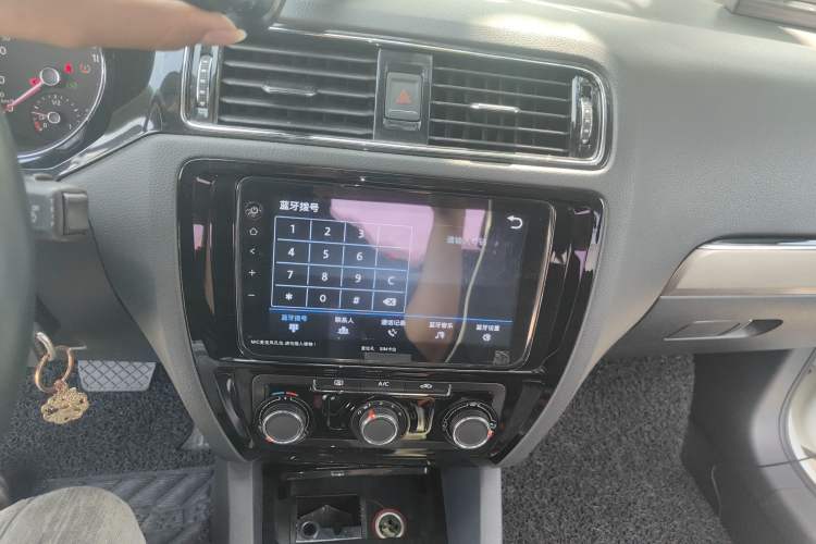 Used Volkswagen Sagitar 2016 230TSI 25th Anniversary Edition