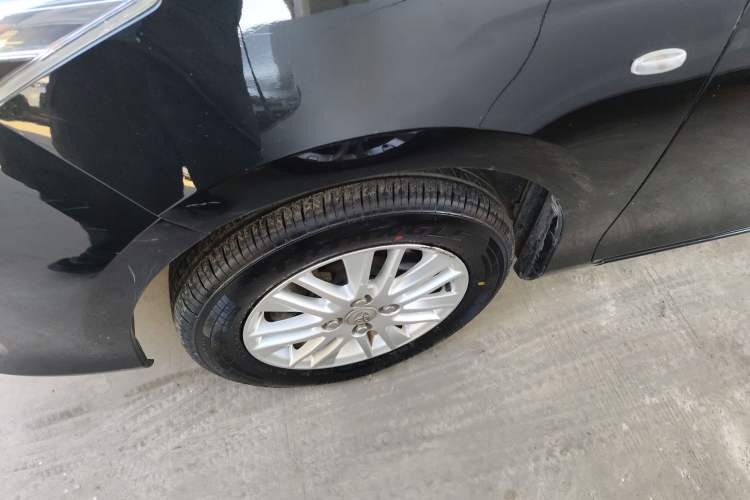 Used Toyota Vios 2014 1.3L Manual Xiang Edition
