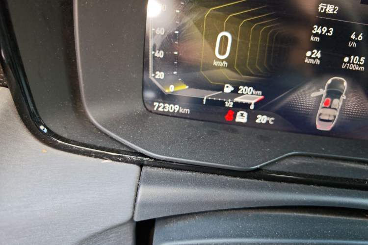 Used Lynk & Co 03 2022 2.0TD DCT JingPro
