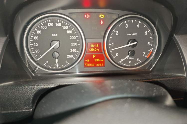 Used BMW X1 2013 xDrive20i X Design Package