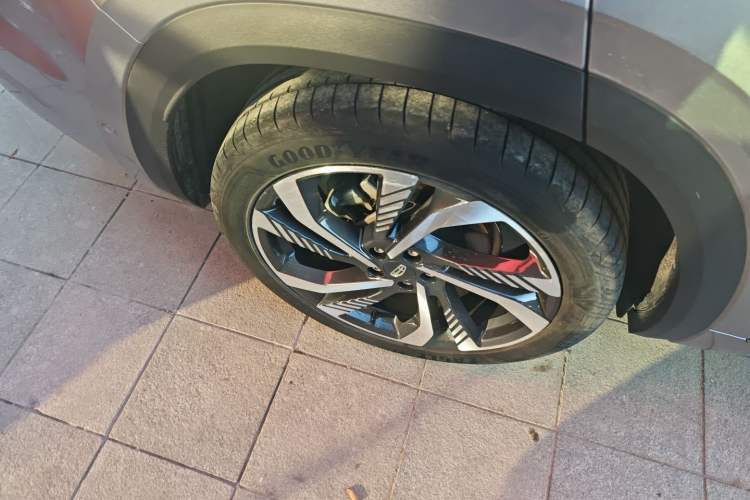 Used Geely Auto Monjaro L 2021 2.0TD DCT EVO Two-Wheel Drive Smart Luxury Version