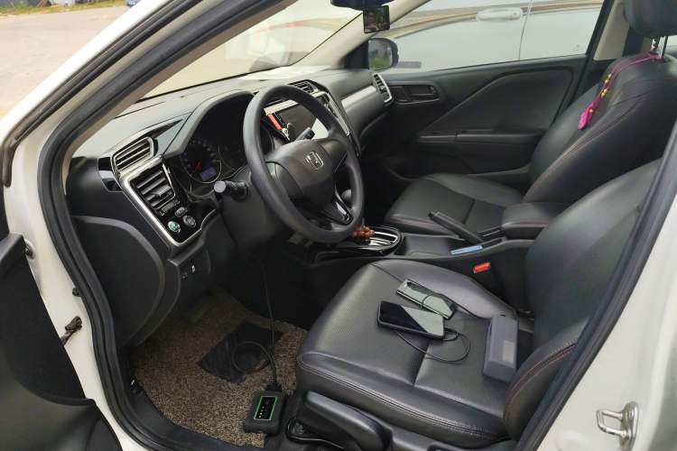 Used Honda Greiz 2016 1.5L CVT Fashion Edition
