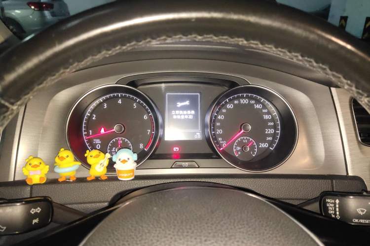 Used Volkswagen Golf 2015 1.4TSI Manual Comfort Model