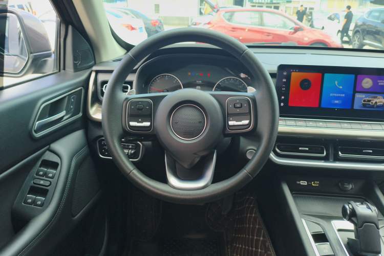 Used Great Wall Poer 2023 2.0T Commercial Version Automatic Diesel Two-Wheel Drive Elite Trim with Long Bed – GW4D20M