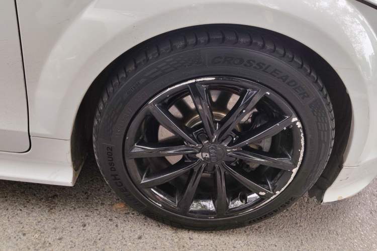 Used Audi TT 2013 TT Coupe 45 TFSI Right Front Wheel Hub