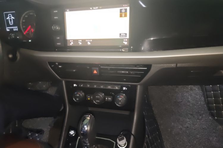 Used Volkswagen Lavida 2019 280TSI DSG Luxury Edition China VI Standard
