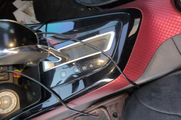 Used Nissan Lannia 2016 1.6L CVT Smart Cool Edition
