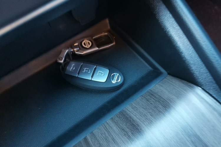 Used Nissan Teana 2021 2.0L XL Comfort Edition