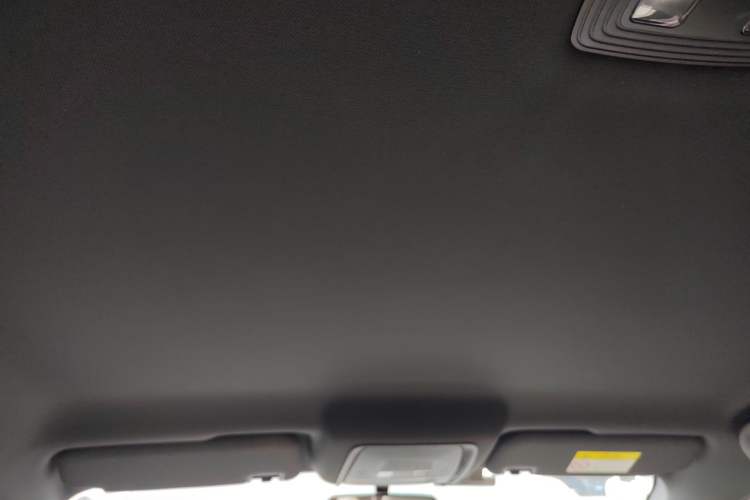 Used BYD Qin PLUS 2024 Honor Edition EV 420KM Leading Model
