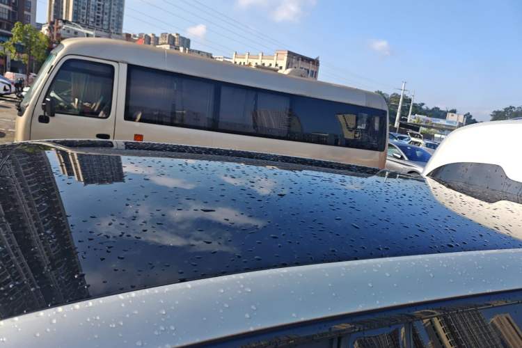 Used CHANGAN NEVO Q07 2025 215 Flagship PLUS
