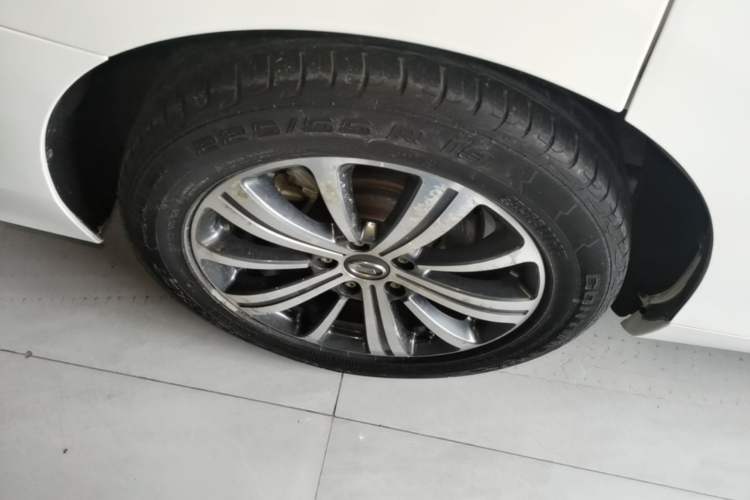 Used GAC Trumpchi M8 2018 320T Luxury Edition