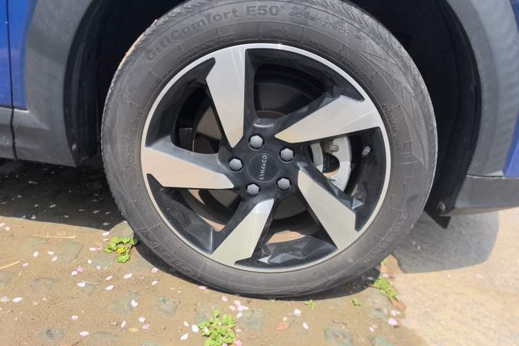 Used Lynk & Co 06 EM-P 2020 PHEV Plus
