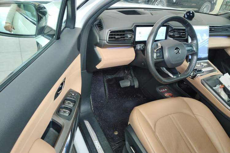 Used Nio ES6 2020 610 km Performance Version