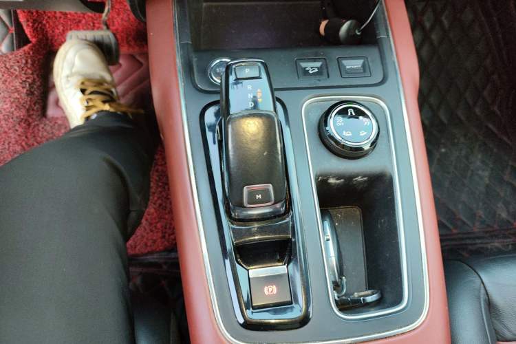 Used Citroen C5 AIRCROSS 2017 380THP Fashion Edition