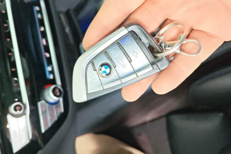 Used BMW 6 Series GT 2021 Restyled 630i M Sport Package