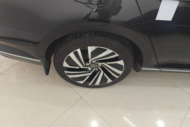 Used Volkswagen Magotan GTE Plug-in Hybrid 2022 GTE Prestige Model