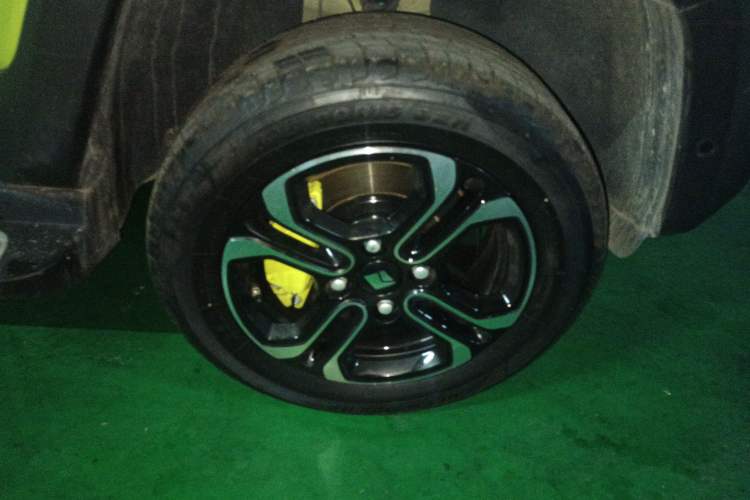 Used Baojun Spark 2023 Intelligent Premium Edition