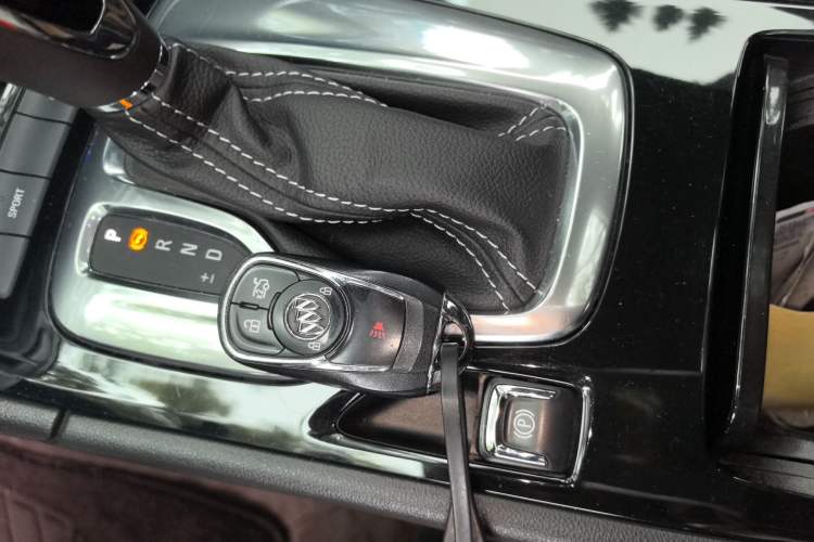 Used Buick Regal 2017 20T Elite Edition