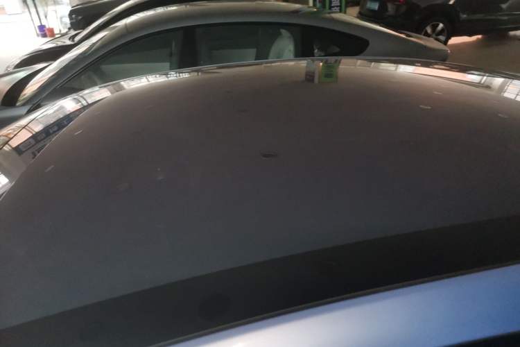 Used Dongfeng eπ eπ007 2024 530 Pro Version